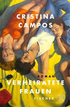 Cover Verheiratete Frauen (eBook, ePUB)