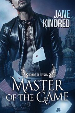 Master of the Game (eBook, ePUB) - Kindred, Jane