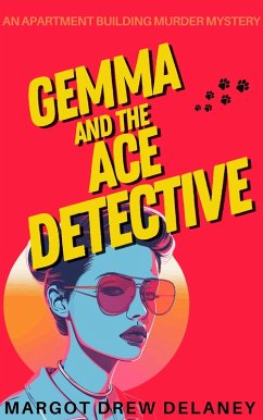 Gemma and the Ace Detective (eBook, ePUB) - Delaney, Margot Drew