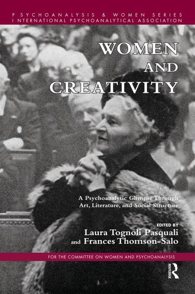 Women and Creativity (eBook, ePUB)