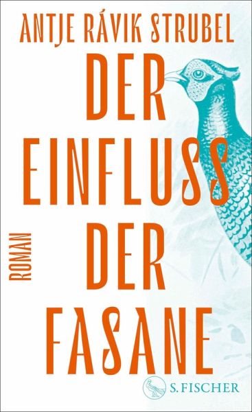 Der Einfluss der Fasane (eBook, ePUB) Der Einfluss der Fasane (eBook, ePUB)