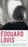 Monique bricht aus (eBook, ePUB)