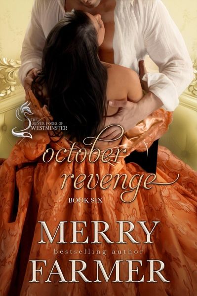 October Revenge (The Silver Foxes of Westminster, #12) (eBook, ePUB) October Revenge (The Silver Foxes of Westminster, #12) (eBook, ePUB)