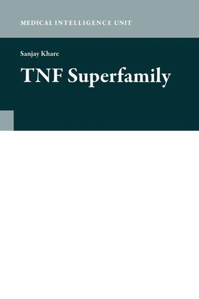 TNF Superfamily (eBook, ePUB)