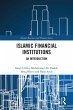 Islamic Financial Institutions (eBook,... - Bild 1