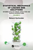 Statistical Mechanics of Liquids and Solutions (eBook, PDF) Statistical Mechanics of Liquids and Solutions (eBook, PDF)