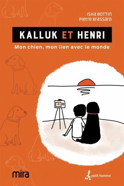 Cover Kalluk et Henri (eBook, ePUB)