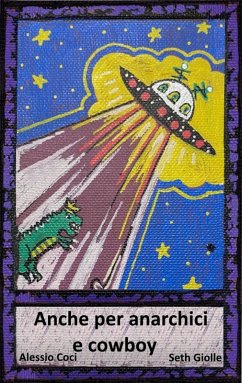 Cover Anche per anarchici e cowboy (eBook, ePUB)