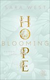 Blooming Hope / Rose Garden Bd.1 (eBook, ePUB)