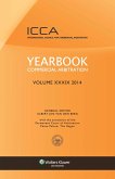 Yearbook Commercial Arbitration Volume XXXIX - 2014 (eBook, PDF)