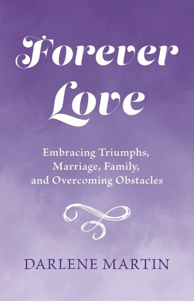 Forever Love (eBook, ePUB)