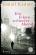Ein folgenschwerer Abend (eBook, ePUB) - Bild 1