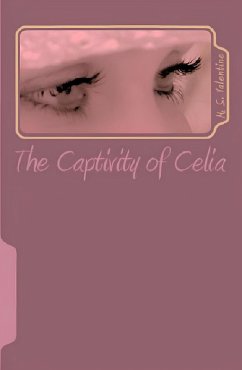 Cover The Captivity of Celia (eBook, ePUB)