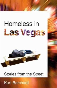 Cover Homeless in Las Vegas (eBook, ePUB)