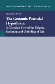 The Genomic Potential Hypothesis (eBook, ePUB)