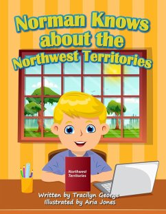 Cover Norman Knows About the Northwest Territories (eBook, ePUB)
