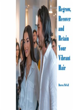 Cover Crowning Glory - Fragile to Fabulous Hair (eBook, ePUB)