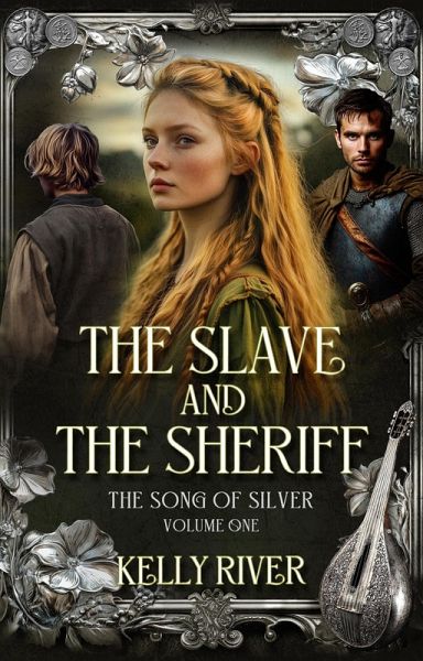 The Slave and the Sheriff (The Book of Roses, #7) (eBook, ePUB) The Slave and the Sheriff (The Book of Roses, #7) (eBook, ePUB)