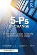 The 5-Ps of Change (eBook, PDF) - Bild 1