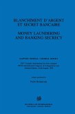 Money Laundering and Banking Secrecy (eBook, PDF)