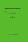 Insurance and Legal Issues in the Oil Industry (eBook, PDF)