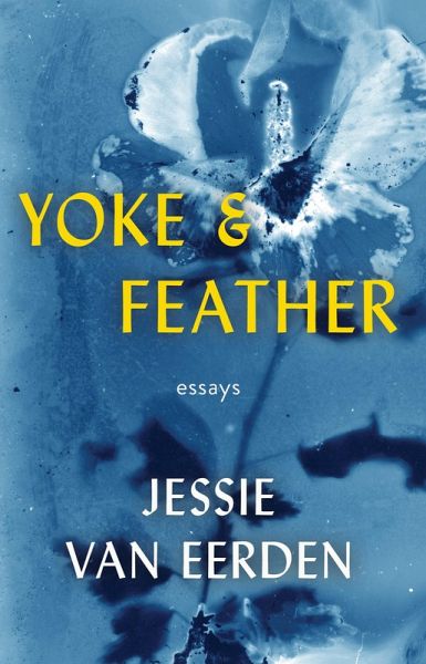 Yoke and Feather (eBook, ePUB) Yoke and Feather (eBook, ePUB)