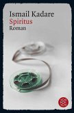 Spiritus (eBook, ePUB)