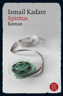 Cover Spiritus (eBook, ePUB)