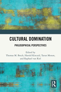 Cover Cultural Domination (eBook, ePUB)