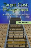 Target Cost Management (eBook, ePUB)