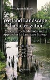 Wetland Landscape Characterization (eBook, ePUB)