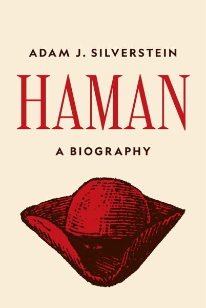 Haman (eBook, PDF)