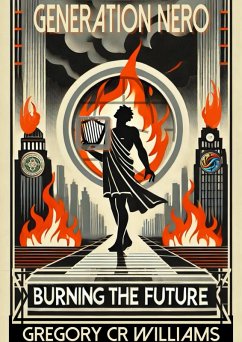 Cover Generation Nero First Edition (Generations For Change Trilogy, #1) (eBook, ePUB)