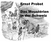 Das Moustérien in der Schweiz (eBook, ePUB) Das Moustérien in der Schweiz (eBook, ePUB)