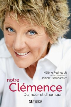 Cover Notre Clémence (eBook, ePUB)