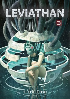 Cover Leviathan Volume 3 (eBook, ePUB)