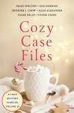 Cozy Case Files, Volume 23 (eBook, ePUB)