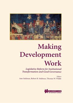Cover Making Development Work (eBook, PDF)
