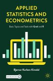 Applied Statistics and Econometrics (eBook, PDF)