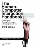 Human Computer Interaction Handbook (eBook, ePUB)