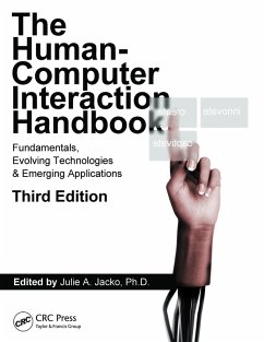 Human Computer Interaction Handbook (eBook, ePUB)