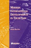 Modern International Developments in Trust Law (eBook, PDF) Modern International Developments in Trust Law (eBook, PDF)