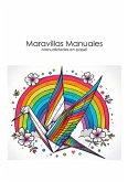 Maravillas Manuales Manualidades en papel (eBook, ePUB)