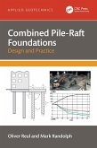 Combined Pile-Raft Foundations (eBook, ePUB)