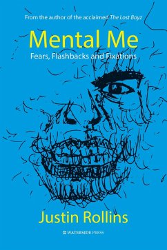 Cover Mental Me (eBook, ePUB)