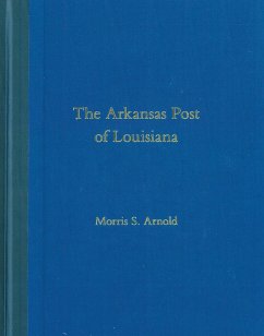 Cover Arkansas Post of Louisiana (eBook, ePUB)