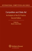 Competition and State Aid (eBook, PDF) Competition and State Aid (eBook, PDF)
