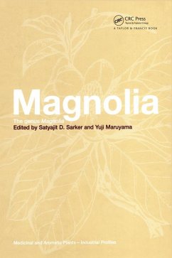 Magnolia (eBook, ePUB) Magnolia (eBook, ePUB)
