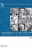 Hydraulicians in the USA 1800-2000 (eBook, ePUB)