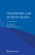Transport Law in Hong Kong (eBook, ePUB) - Bild 1